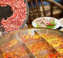 Fresh Hand-Trimmed Sirloin