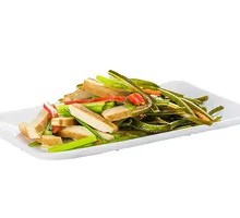 Mixed Vegetarian Cold Dishes