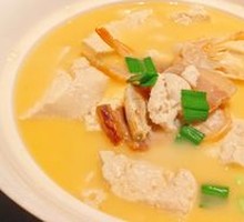Tangzhou Salt-brined Tofu Soup