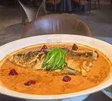 Master Chef's Qiandao Lake Fish Head