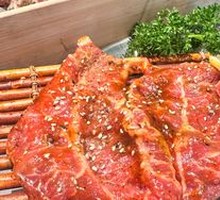 Fragrant Black Beef Thick Steak