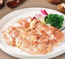 Grilled Chicken Cutlet