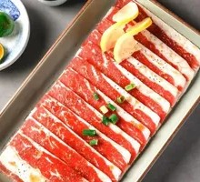 Lemon Vanilla Black Pepper Beef Short Ribs