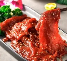 Tender Beef Slice with Rich Flavor