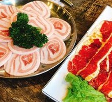 Pork Belly