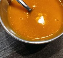 Pumpkin Porridge