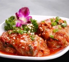 Kimchi