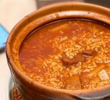 Signature Beef Rice Casserole