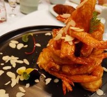 Dongxing Palace Shrimp