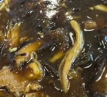 Old Beijing Traditional Noodle with Sauce