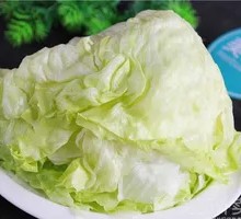 Romaine lettuce