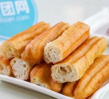 Hot Pot with Fried Dough Sticks