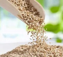A Bit of Sesame Lord