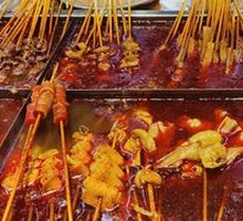 Tofu Skin Rolls with Enoki Mushrooms