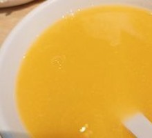 Corn Porridge
