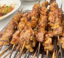 Goat tendon