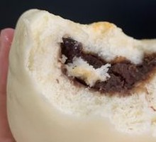 Red Bean Bun