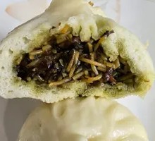 Sour Cabbage and Vermicelli Dumplings