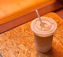 Ice Latte