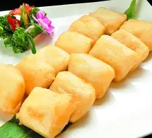 Qianye Tofu