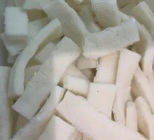 Vegetarian Tripe