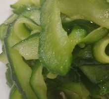 Cucumber Salad