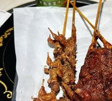 Childhood Fried Chicken