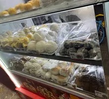 Eight Treasure Glutinous Dumplings