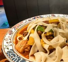 Shawan Big Pot Chicken