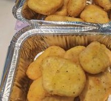 American Big Chicken Pieces