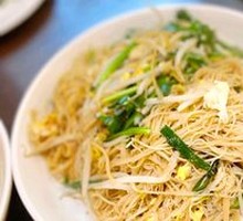 Chaozhou Stir-Fried Noodles