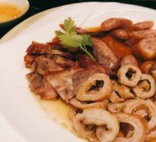 Spiced Delicacies Combo