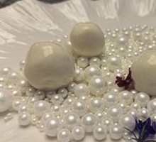 White Jade Pearl Yam