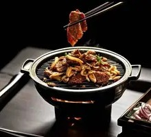 Wulong Zhi Zi Roast Meat