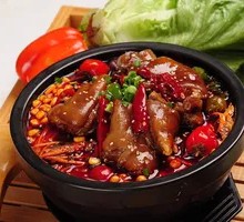 Guoqiao Langti Hua Mianxian