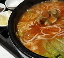 Over-the-bridge Tomato Rice Noodles