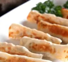 Pan-fried Dumplings