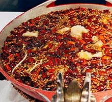 Signature Boiled Fish