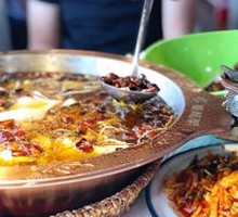 Premium Boiled Carp in Spicy Sauce
