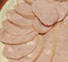 Old Beijing Garlic Sausage