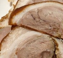 Braised Pork Elbow