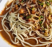 Huang Yingcai Cold Noodles