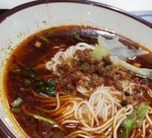 Huang Yingcai Noodles