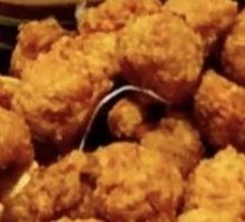 Vegetarian Dumplings