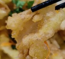 Sweet and Sour Pork