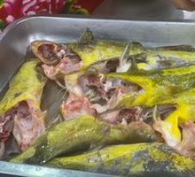 Grass Carp Hot Pot