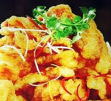 Sweet and Sour Pork
