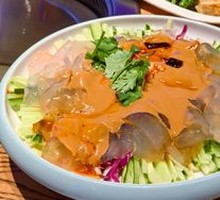 Northeast Cold Noodles