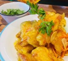 Sweet and Sour Pork