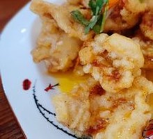 Sweet and Sour Pork